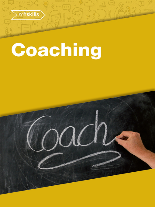 Title details for Coaching by Eva María Arrabal Martín - Available